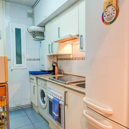 Appartement Aire By Hello Homes *