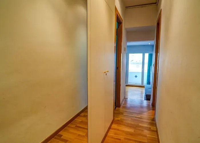 Aire By Hello Homes Appartement Sitges