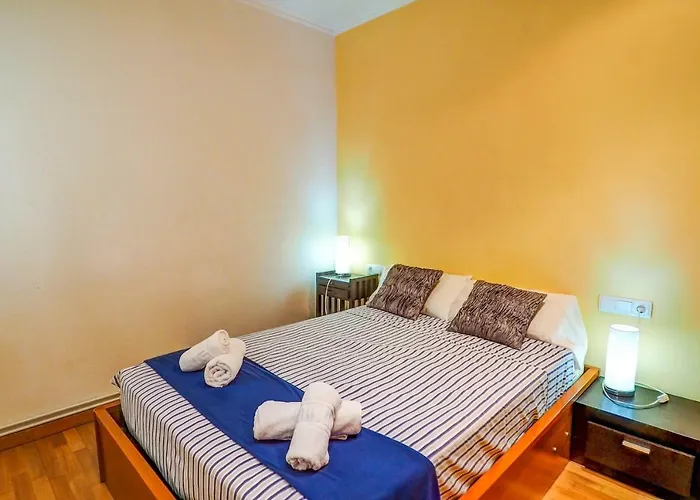 Aire By Hello Homes Sitges