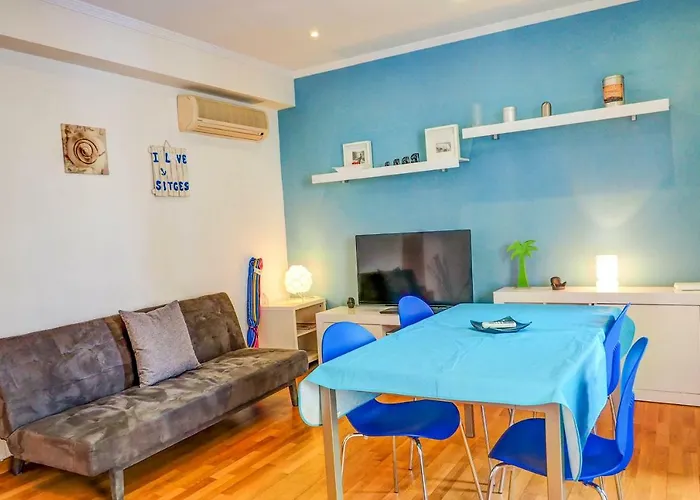 Aire By Hello Homes Sitges