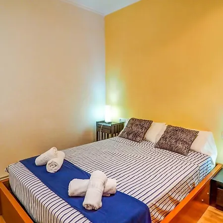 Aire By Hello Homes Sitges