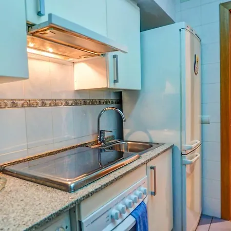 Appartement Aire By Hello Homes Sitges