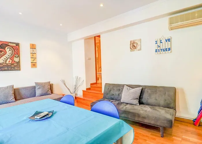 Aire By Hello Homes Appartamento Sitges