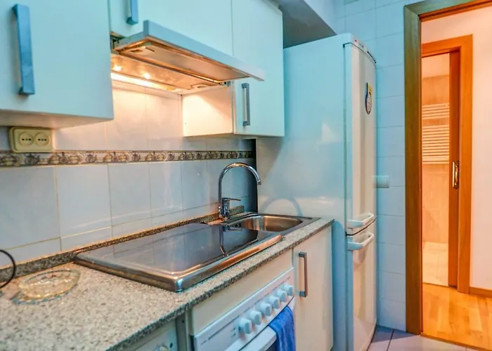 Appartamento Aire By Hello Homes Sitges