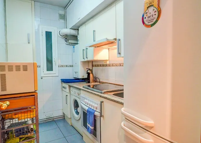 Appartamento Aire By Hello Homes *